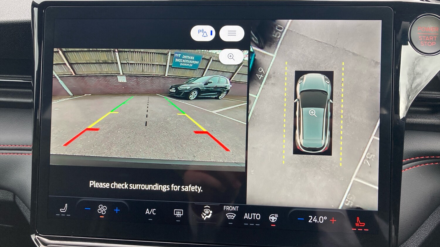 Used Ford Puma 2025 for sale - 77718516: Photo 32