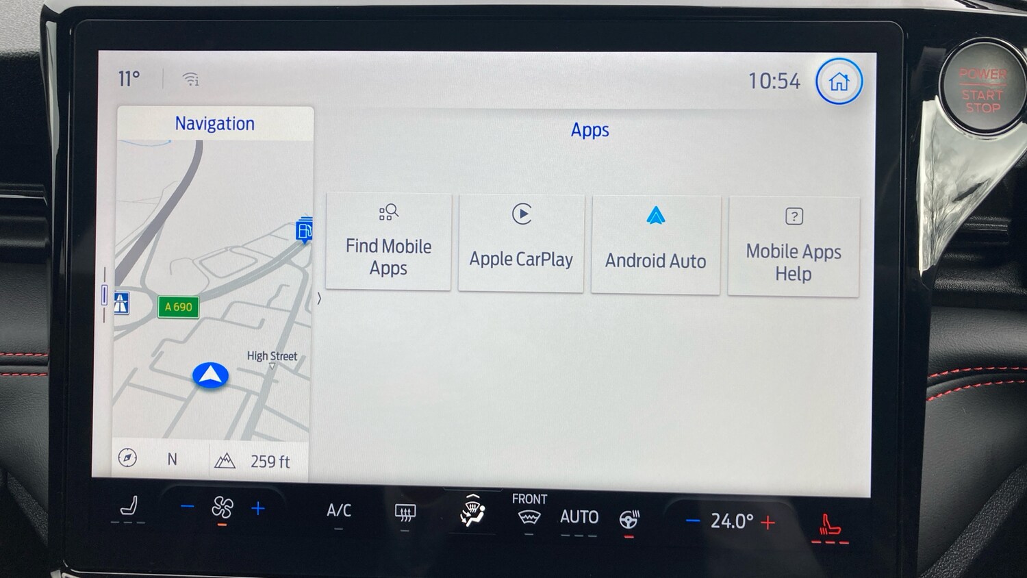 Used Ford Puma 2025 for sale - 77718516: Photo 34