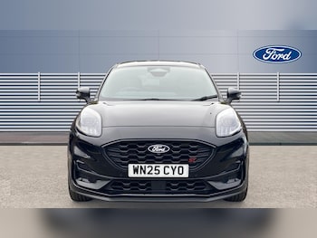 Used Ford Puma 2025 for sale - 77718516: Photo