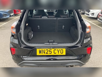 Used Ford Puma 2025 for sale - 77718516: Photo