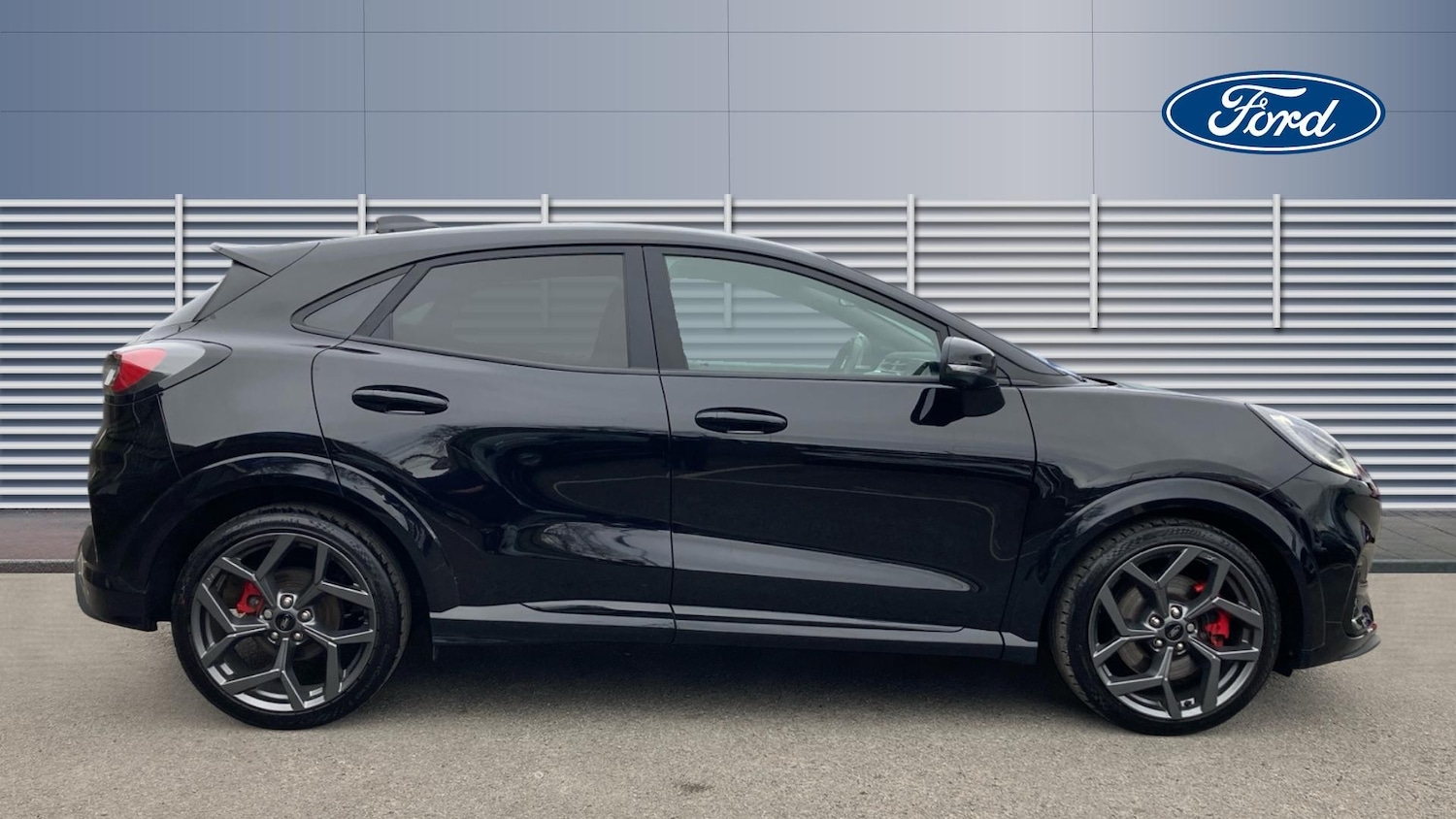 Used Ford Puma 2025 for sale - 77718516: Photo 5