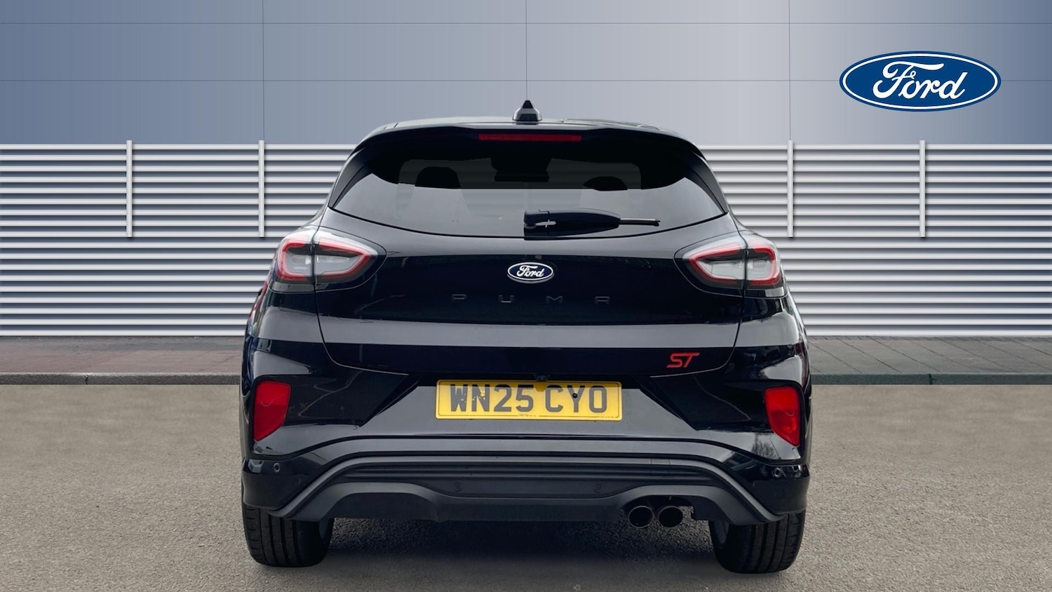 Used Ford Puma 2025 for sale - 77718516: Photo 6