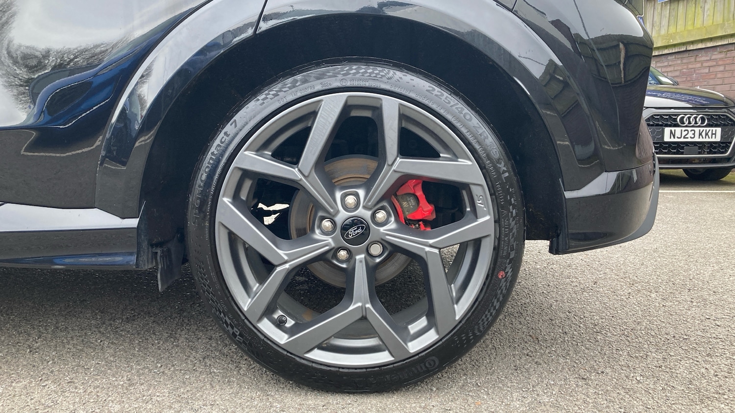 Used Ford Puma 2025 for sale - 77718516: Photo 7