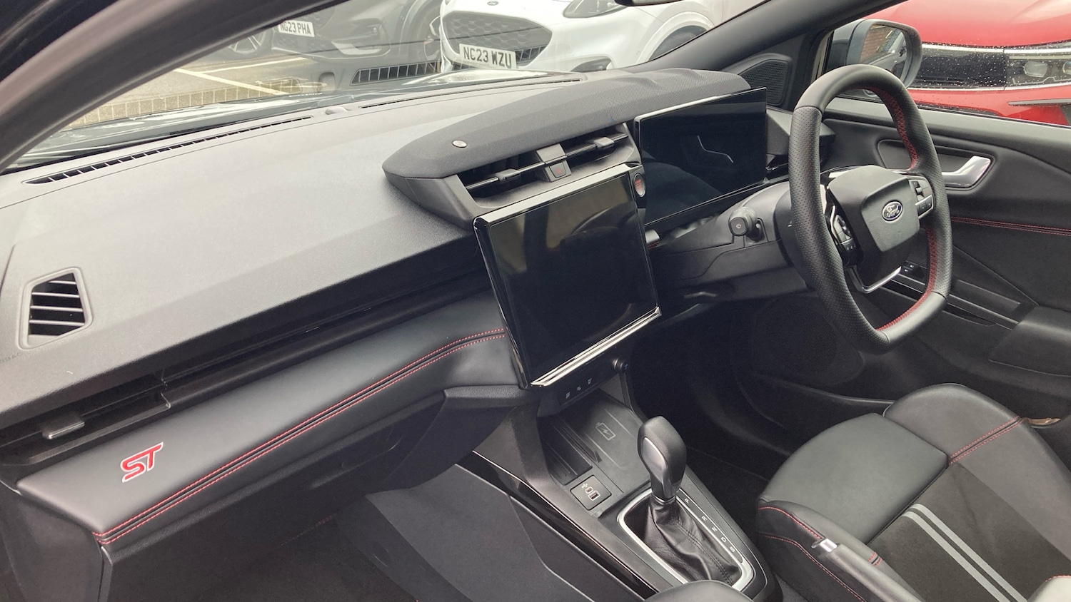 Used Ford Puma 2025 for sale - 77718516: Photo 9