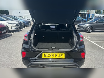 Used Ford Puma 2024 for sale - 78716571: Photo