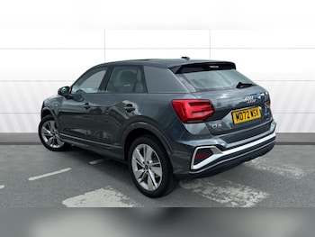 Used Audi Q2 2023 for sale - 78932197: Photo