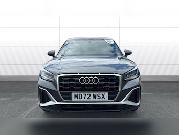 Used Audi Q2 2023 for sale - 78932197: Photo
