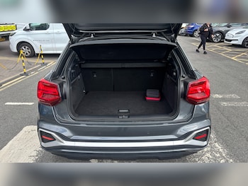 Used Audi Q2 2023 for sale - 78932197: Photo
