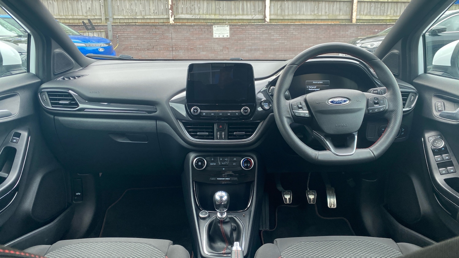 Used Ford Puma 2020 for sale - 76193078: Photo 10