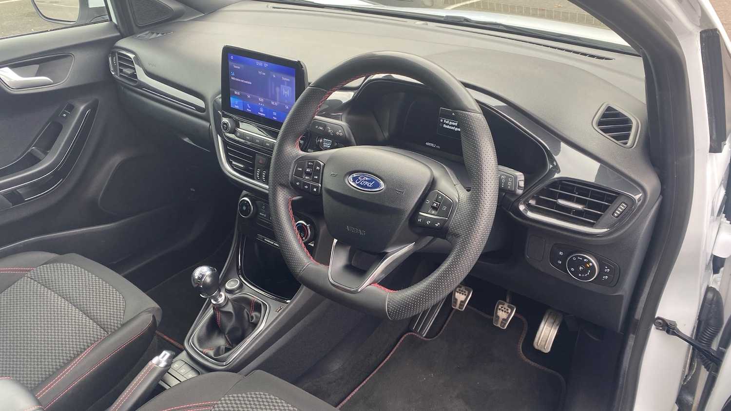 Used Ford Puma 2020 for sale - 76193078: Photo 11