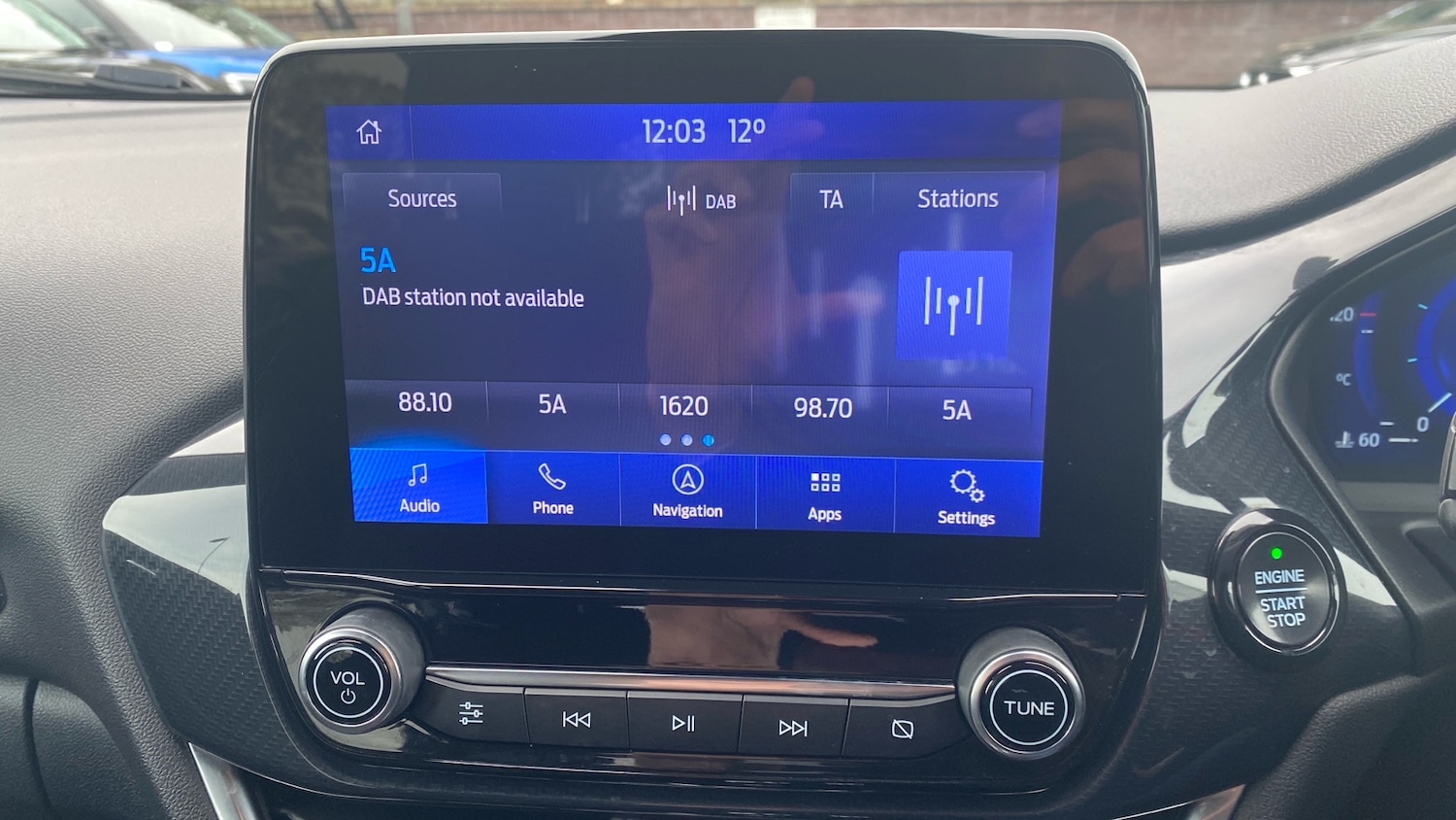 Used Ford Puma 2020 for sale - 76193078: Photo 12