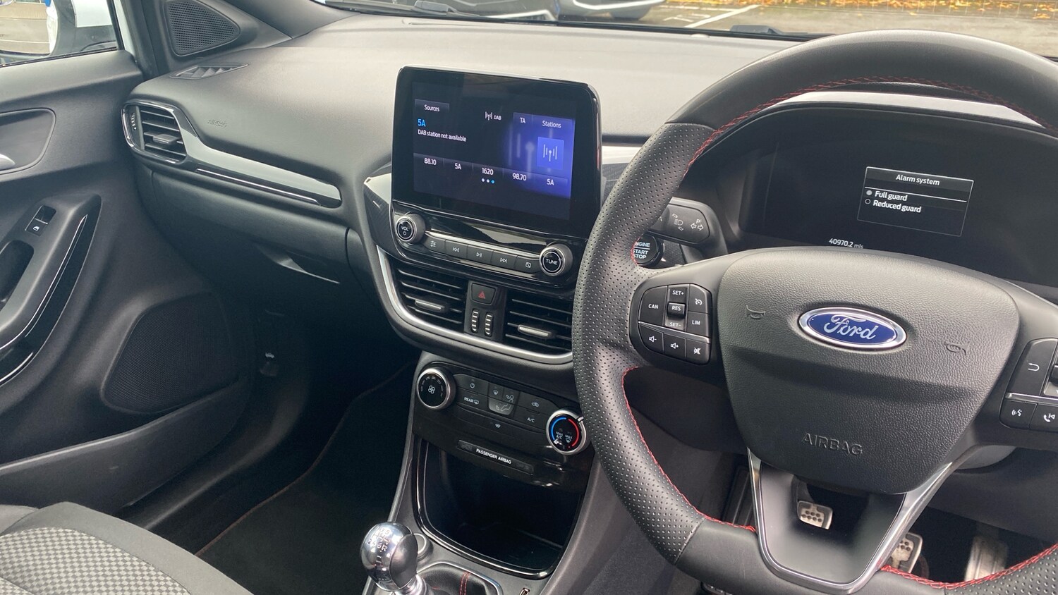 Used Ford Puma 2020 for sale - 76193078: Photo 14