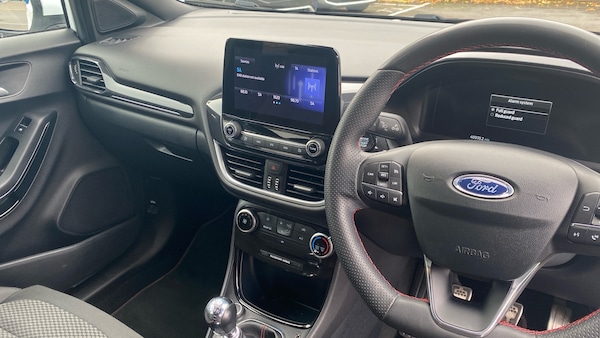 Used Ford Puma 2020 for sale - 76193078: Photo 14
