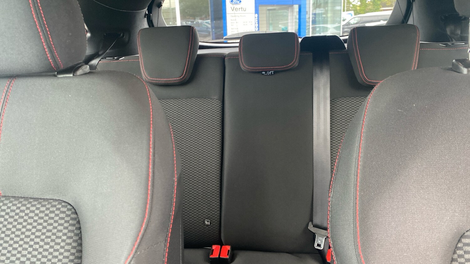 Used Ford Puma 2020 for sale - 76193078: Photo 15