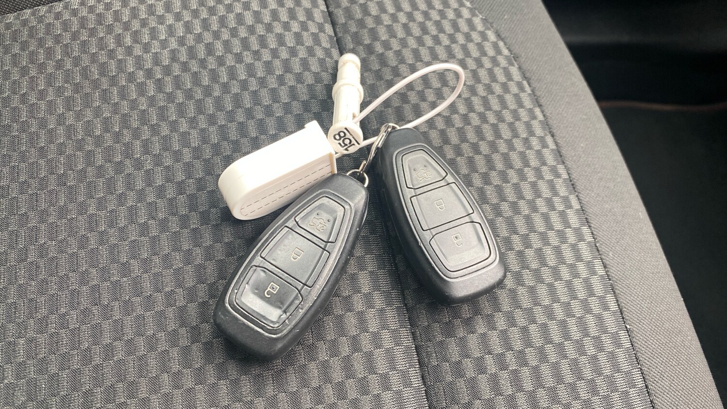 Used Ford Puma 2020 for sale - 76193078: Photo 20