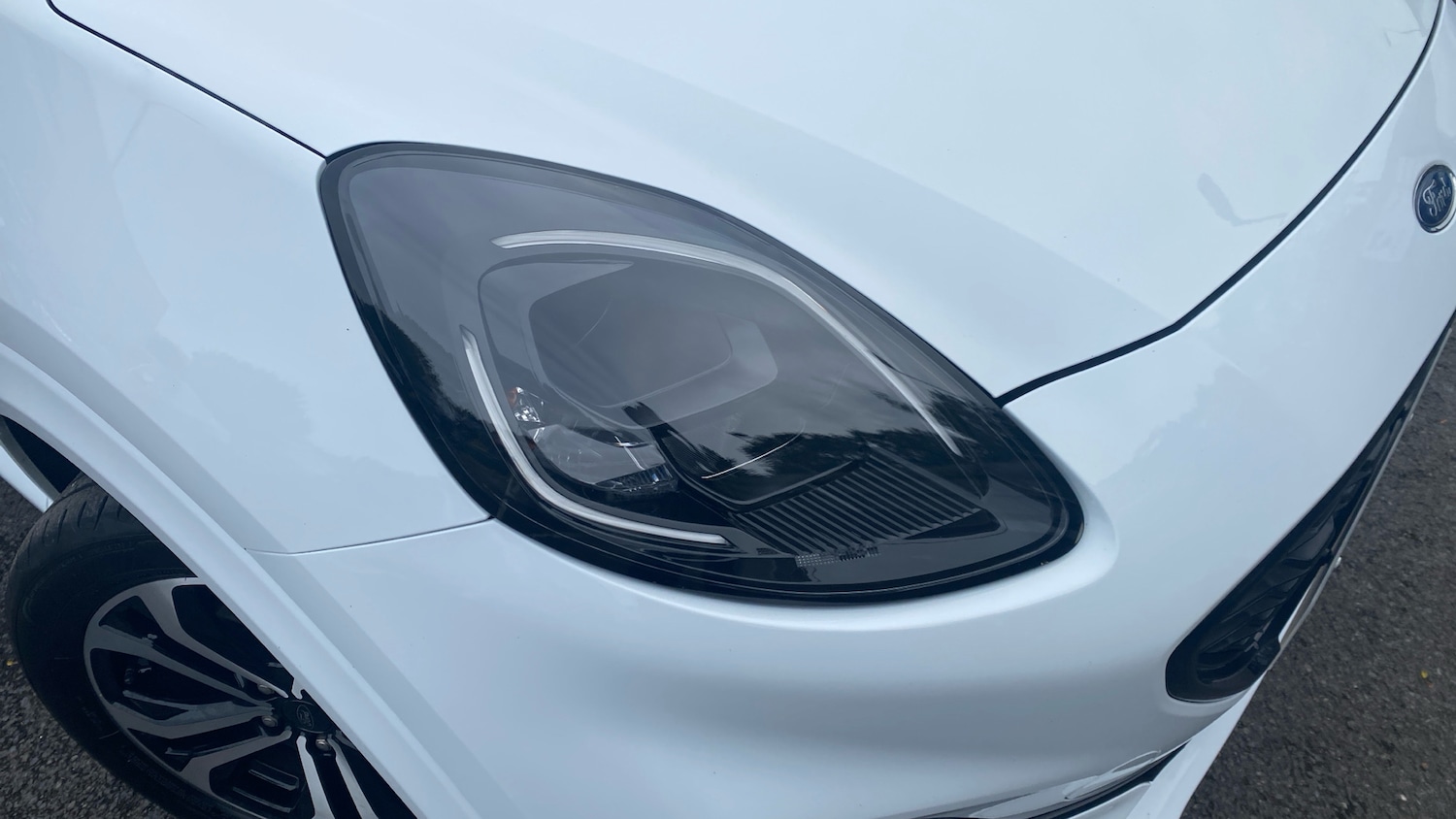 Used Ford Puma 2020 for sale - 76193078: Photo 22