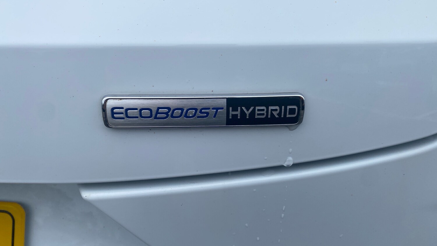 Used Ford Puma 2020 for sale - 76193078: Photo 23