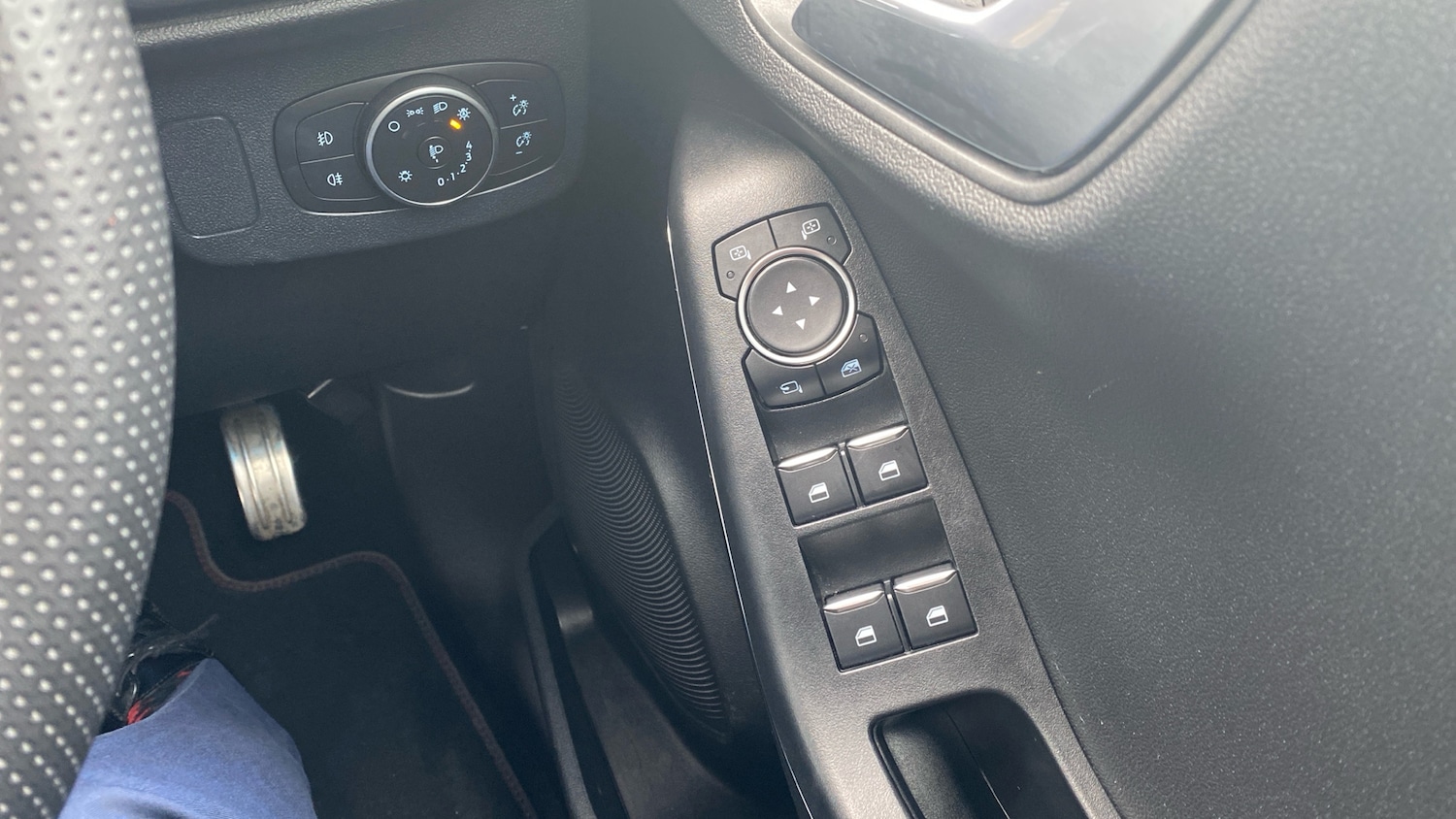 Used Ford Puma 2020 for sale - 76193078: Photo 25