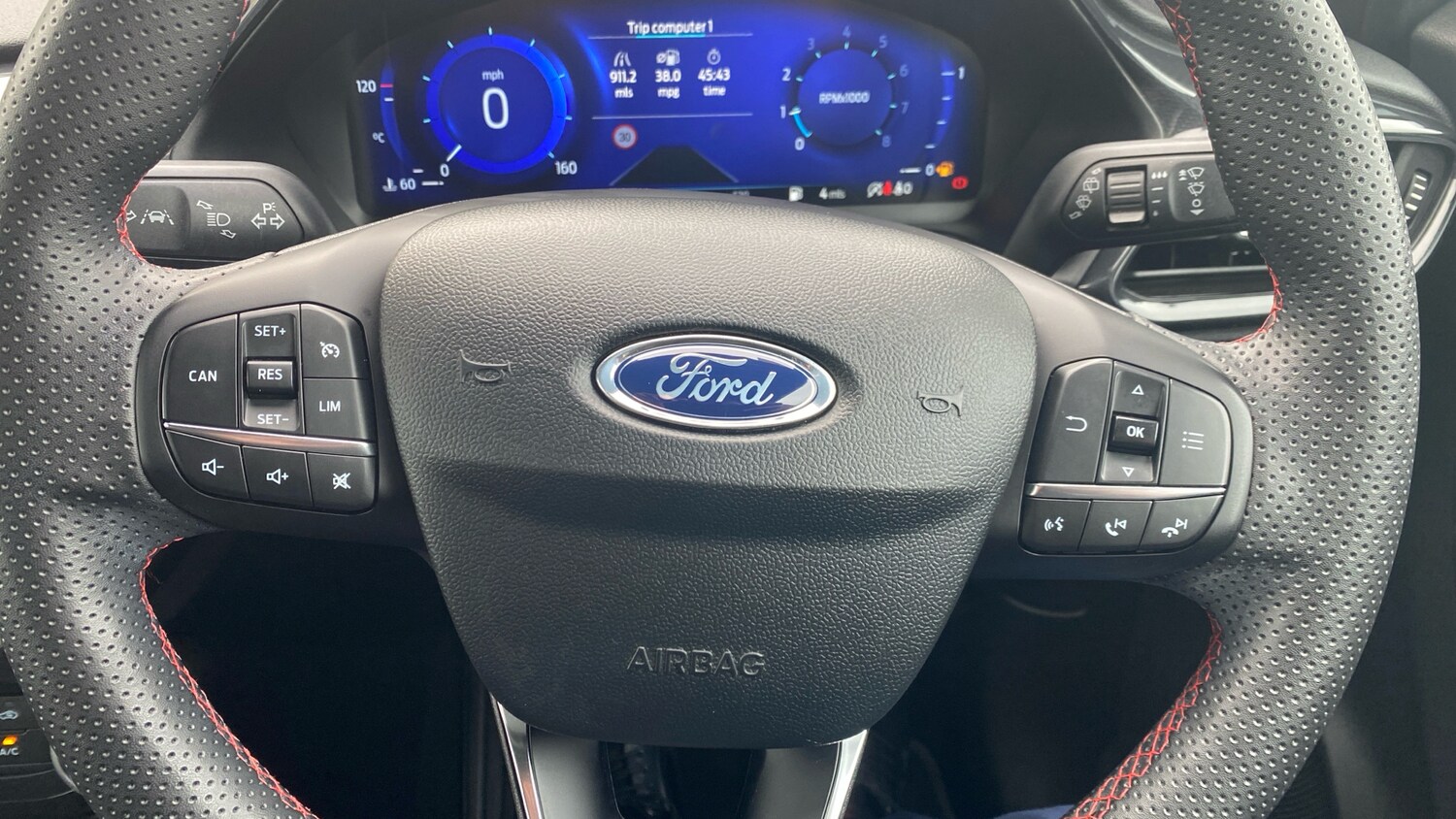 Used Ford Puma 2020 for sale - 76193078: Photo 26