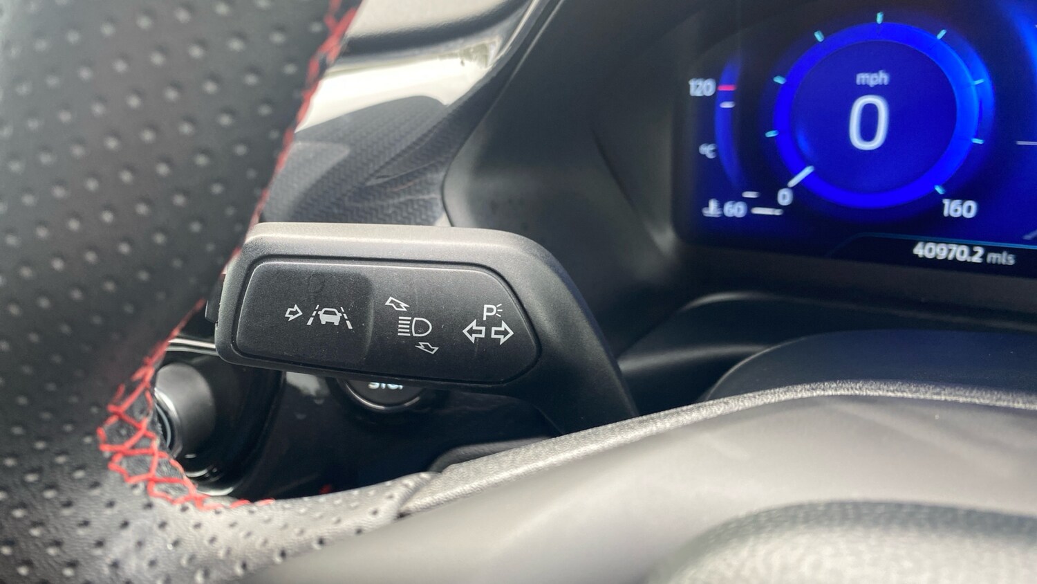 Used Ford Puma 2020 for sale - 76193078: Photo 27