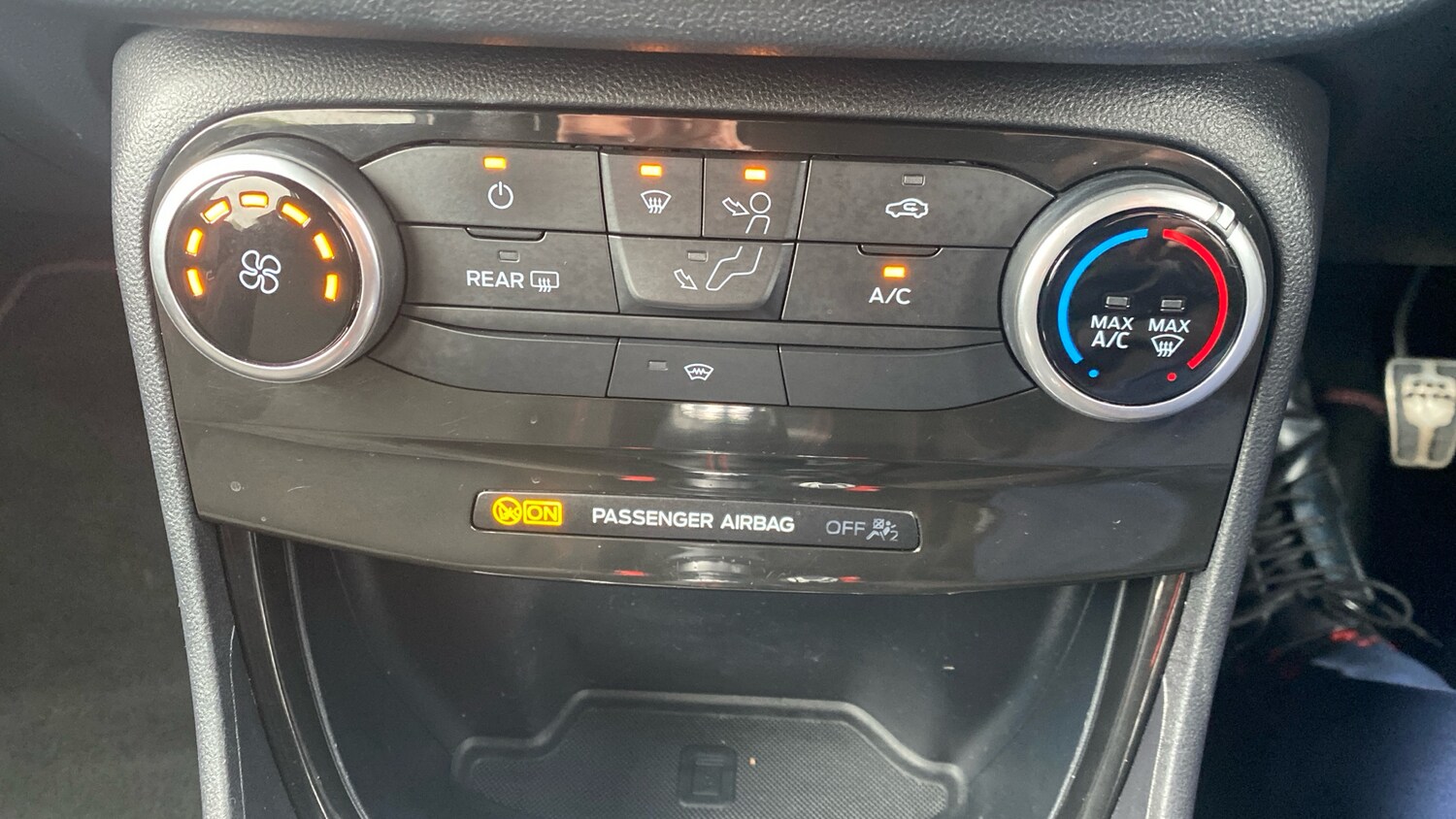 Used Ford Puma 2020 for sale - 76193078: Photo 28