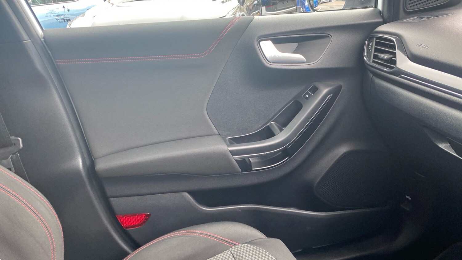 Used Ford Puma 2020 for sale - 76193078: Photo 31