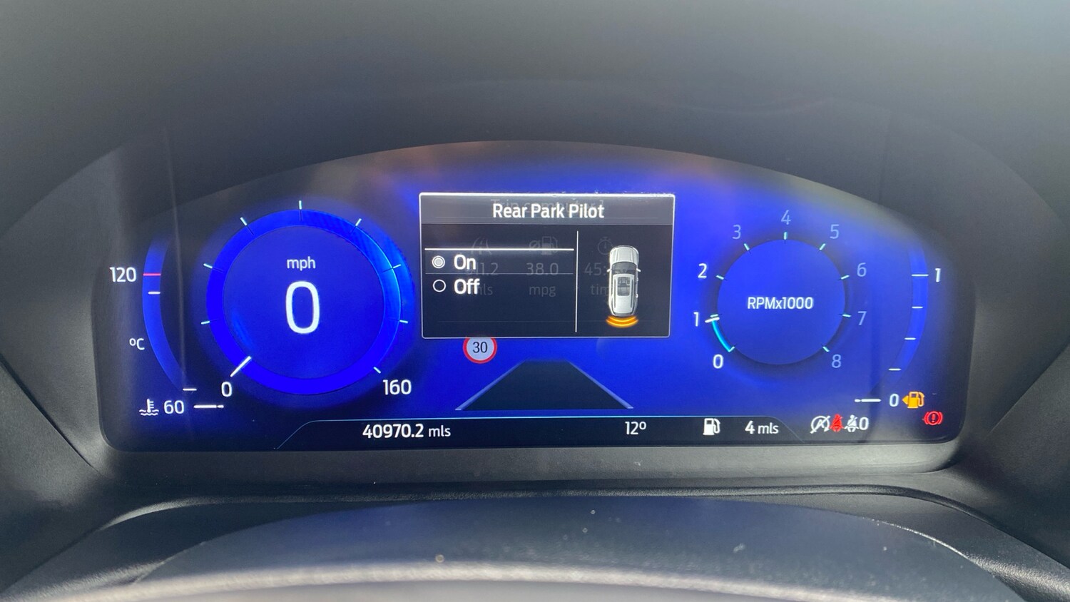 Used Ford Puma 2020 for sale - 76193078: Photo 33