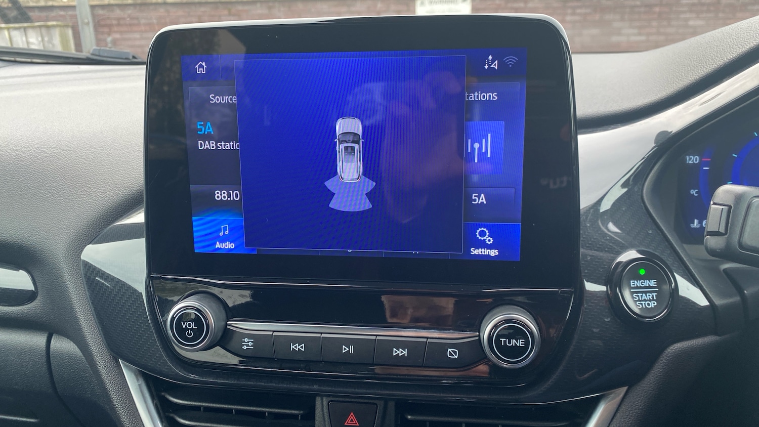 Used Ford Puma 2020 for sale - 76193078: Photo 34