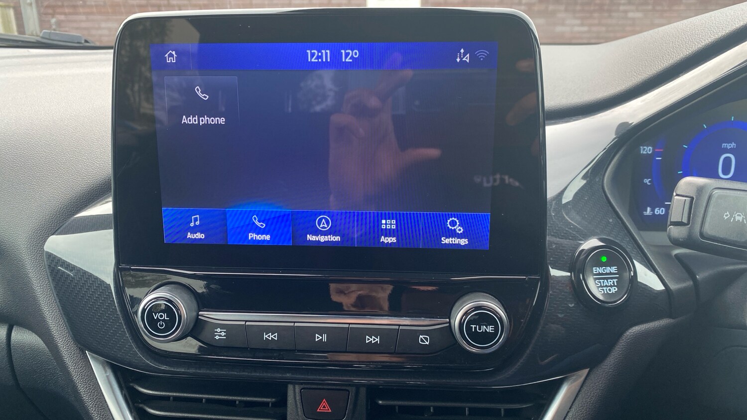 Used Ford Puma 2020 for sale - 76193078: Photo 36