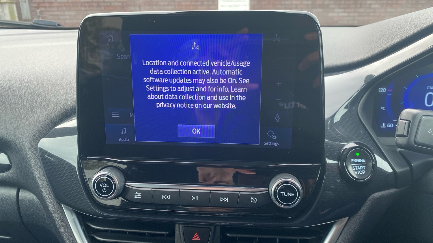 Used Ford Puma 2020 for sale - 76193078: Photo 37