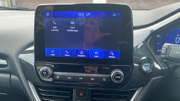 Used Ford Puma 2020 for sale - 76193078: Photo 39