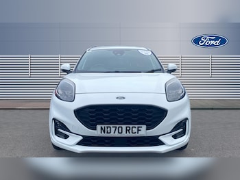 Used Ford Puma 2020 for sale - 76193078: Photo 3