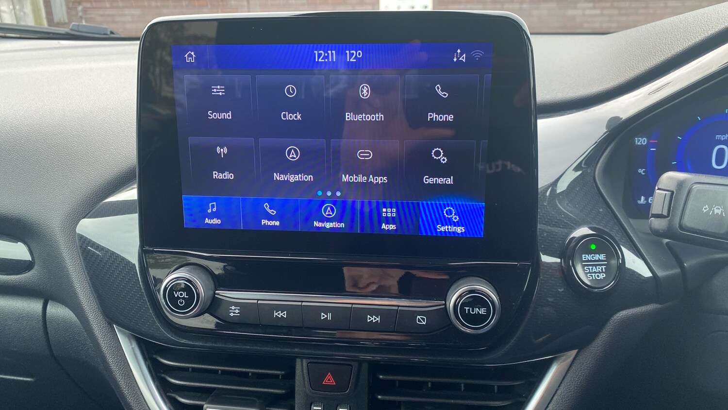 Used Ford Puma 2020 for sale - 76193078: Photo 40