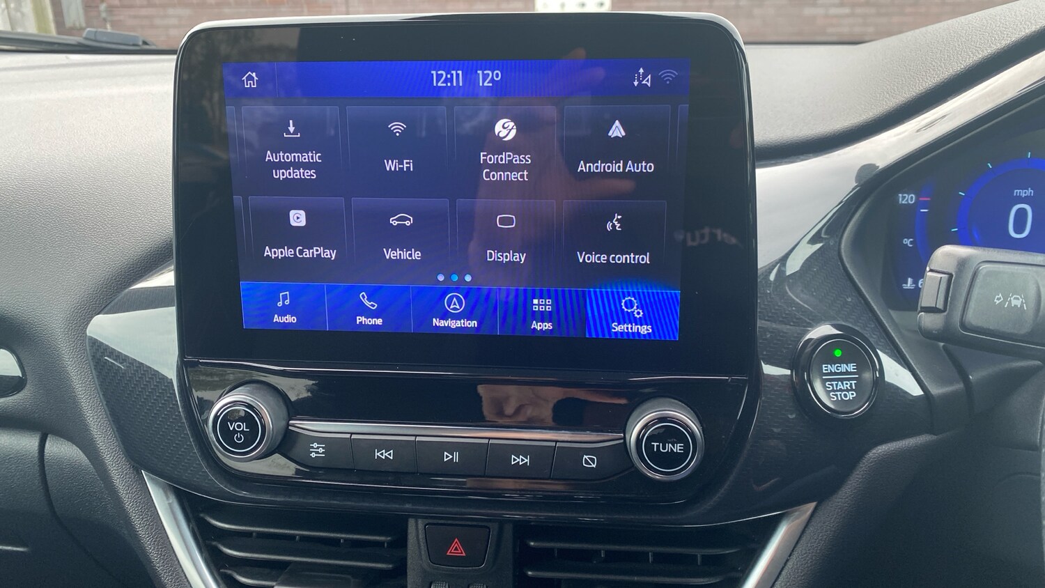 Used Ford Puma 2020 for sale - 76193078: Photo 41