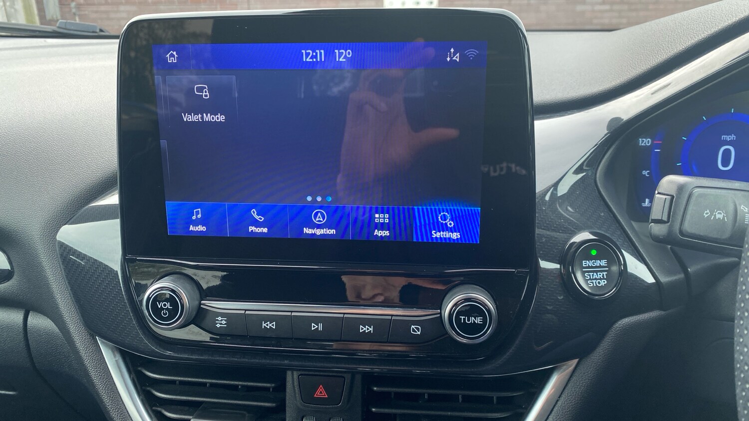 Used Ford Puma 2020 for sale - 76193078: Photo 42