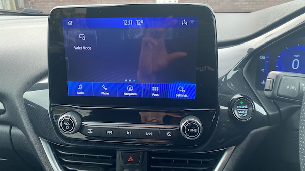 Used Ford Puma 2020 for sale - 76193078: Photo 42