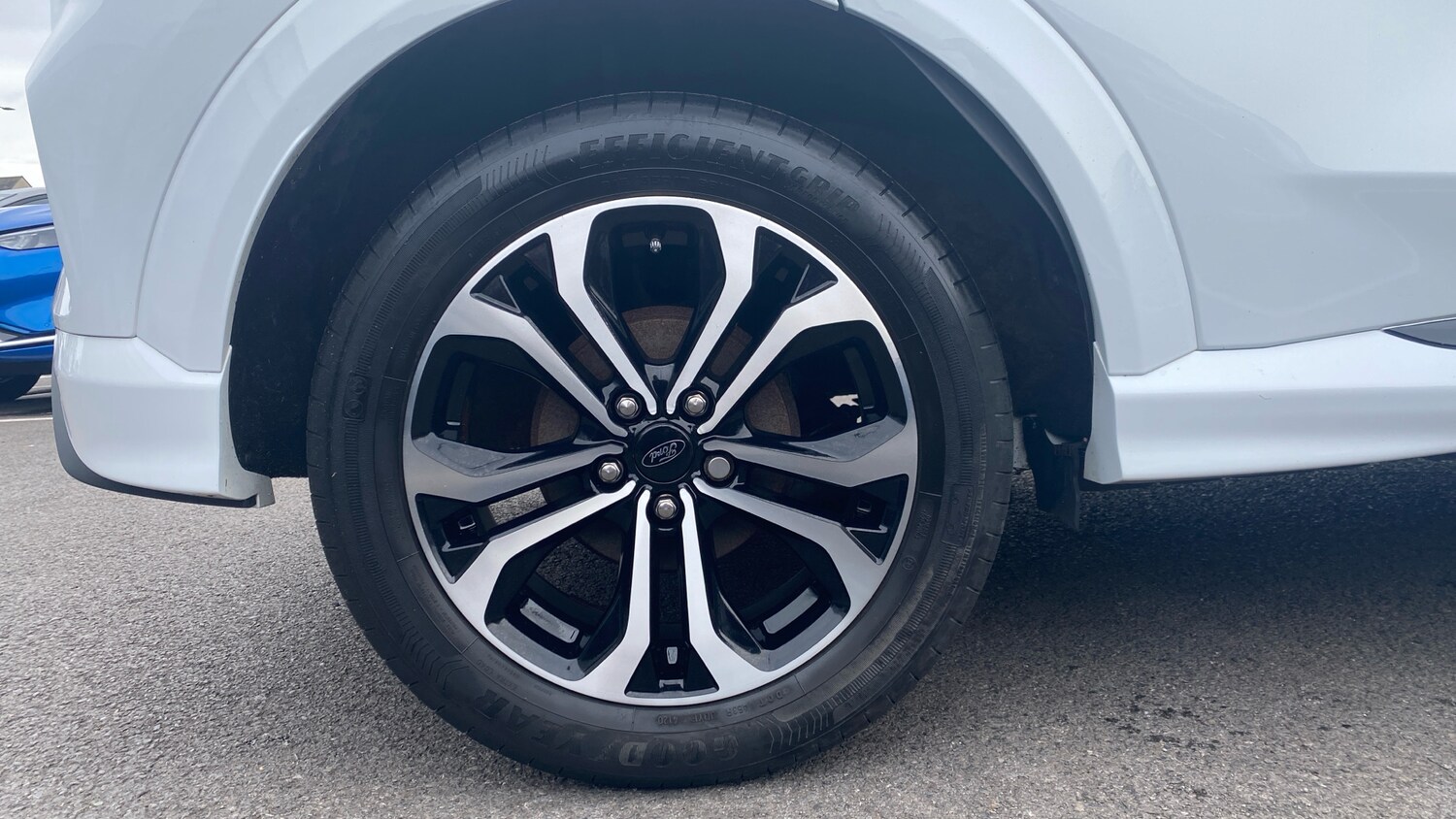 Used Ford Puma 2020 for sale - 76193078: Photo 7