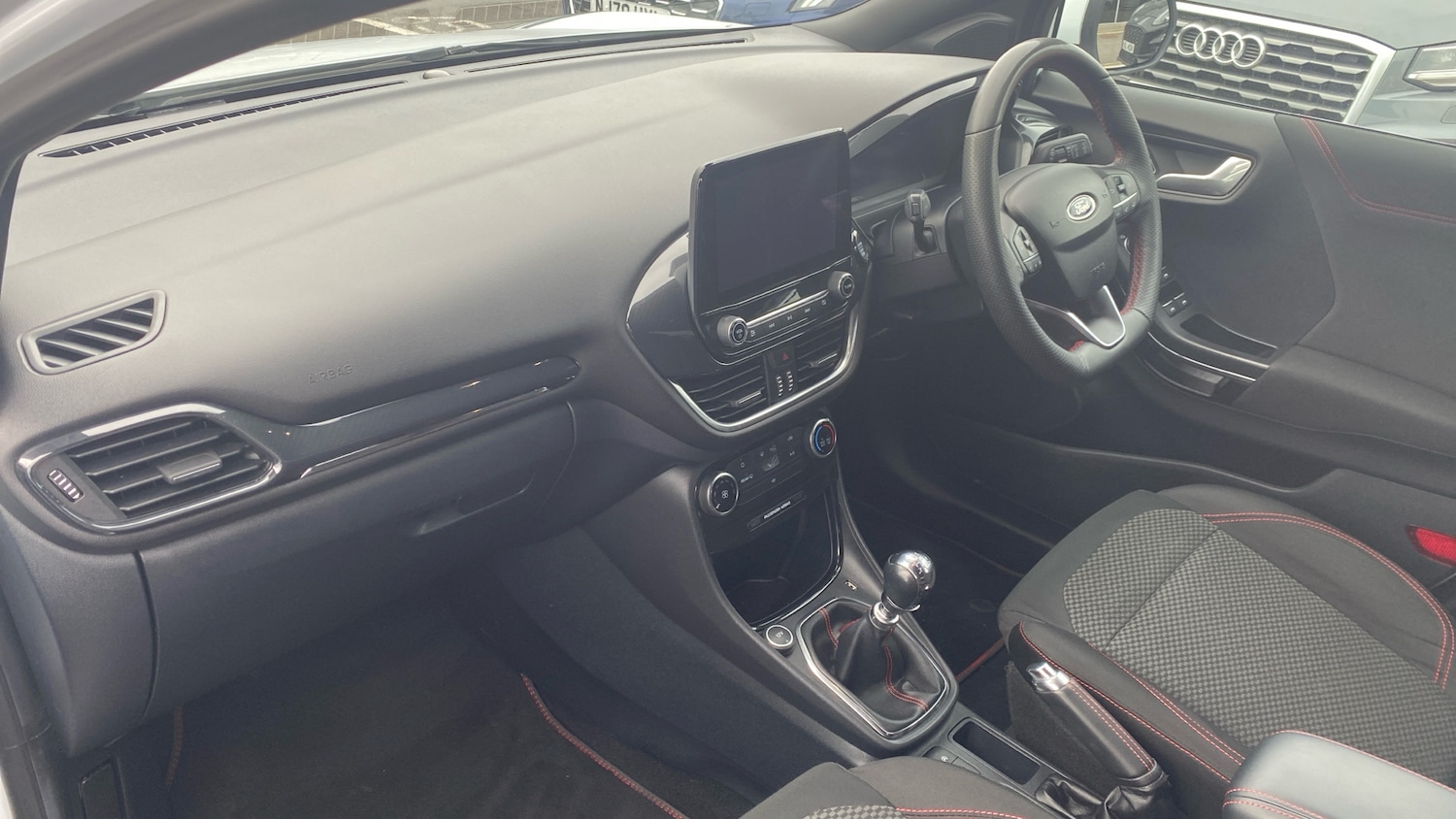 Used Ford Puma 2020 for sale - 76193078: Photo 9