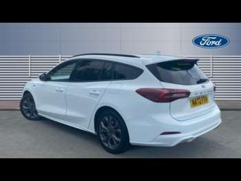 Used Ford Focus 2022 for sale - 75091791: Photo