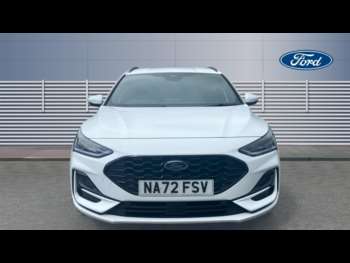 Used Ford Focus 2022 for sale - 75091791: Photo