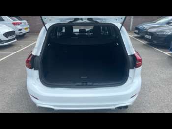 Used Ford Focus 2022 for sale - 75091791: Photo