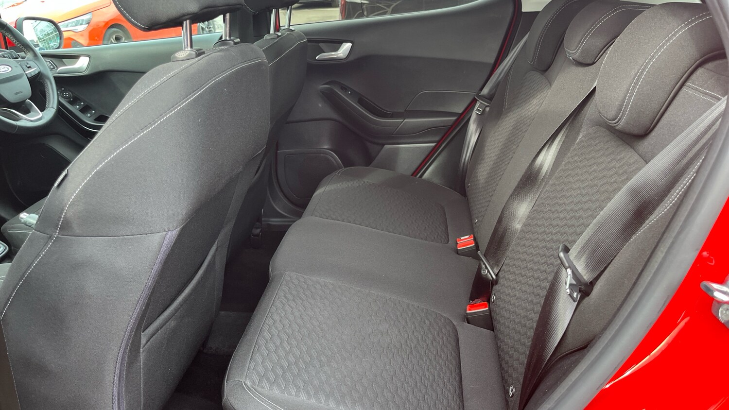 Used Ford Fiesta 2023 for sale - 77902318: Photo 16