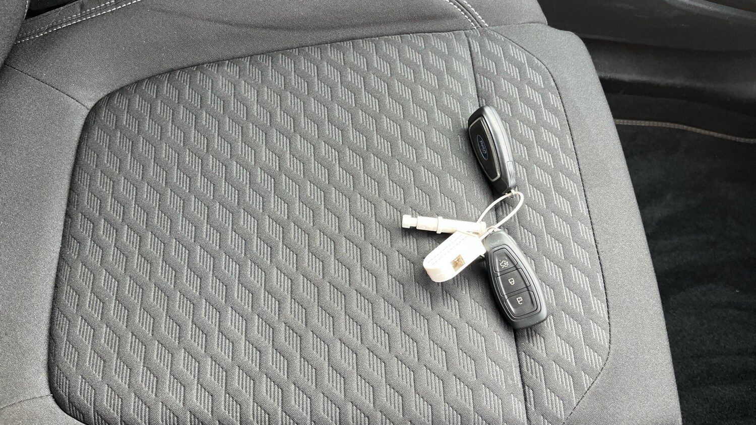 Used Ford Fiesta 2023 for sale - 77902318: Photo 20