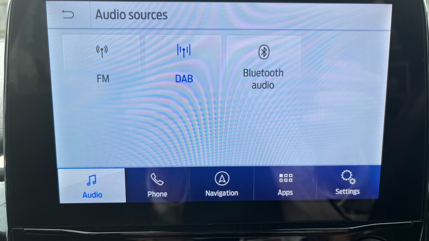 Used Ford Fiesta 2023 for sale - 77902318: Photo 24