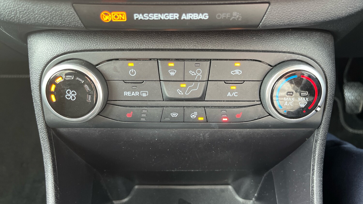 Used Ford Fiesta 2023 for sale - 77902318: Photo 25