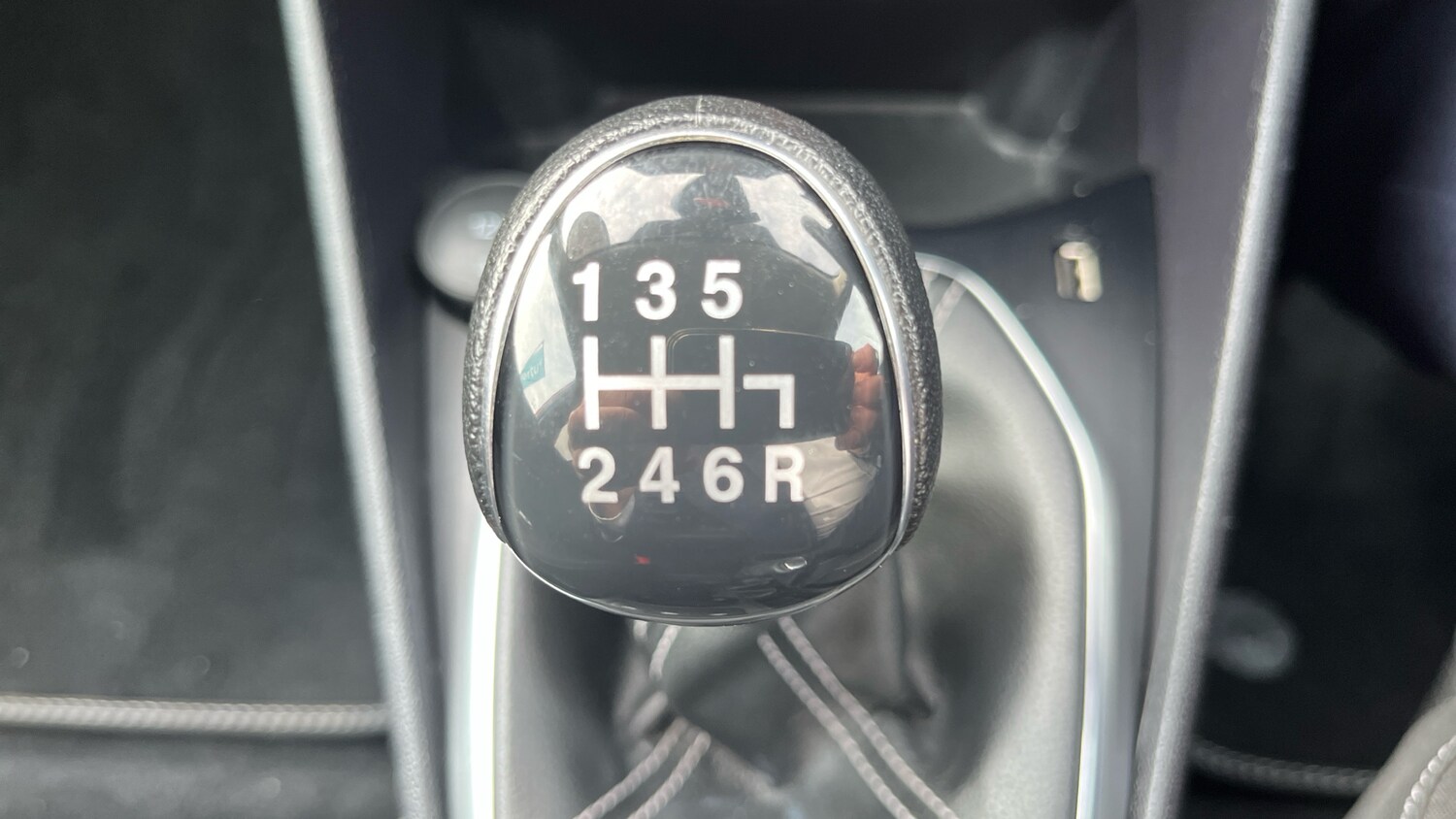 Used Ford Fiesta 2023 for sale - 77902318: Photo 26