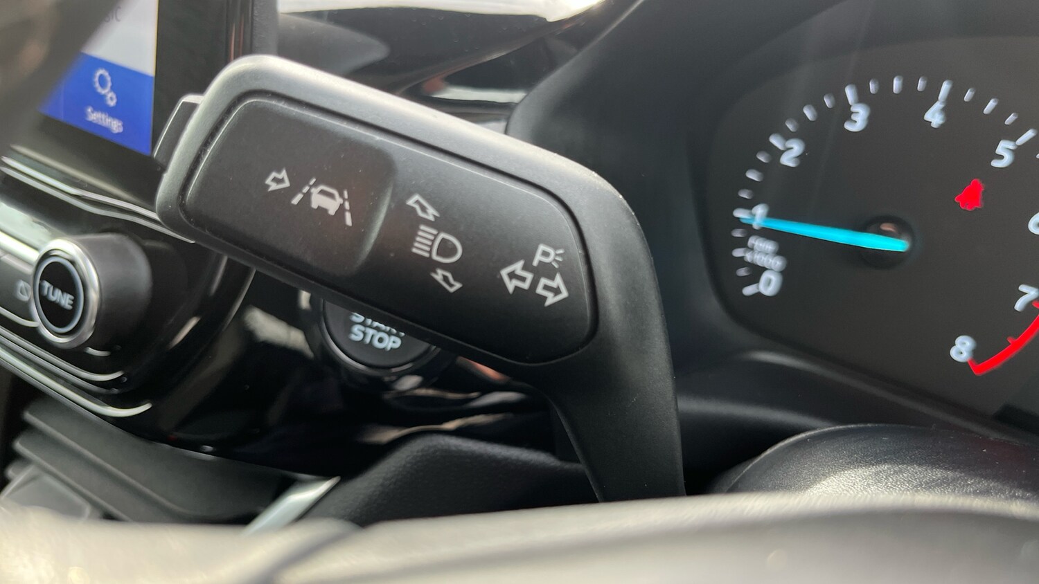 Used Ford Fiesta 2023 for sale - 77902318: Photo 32