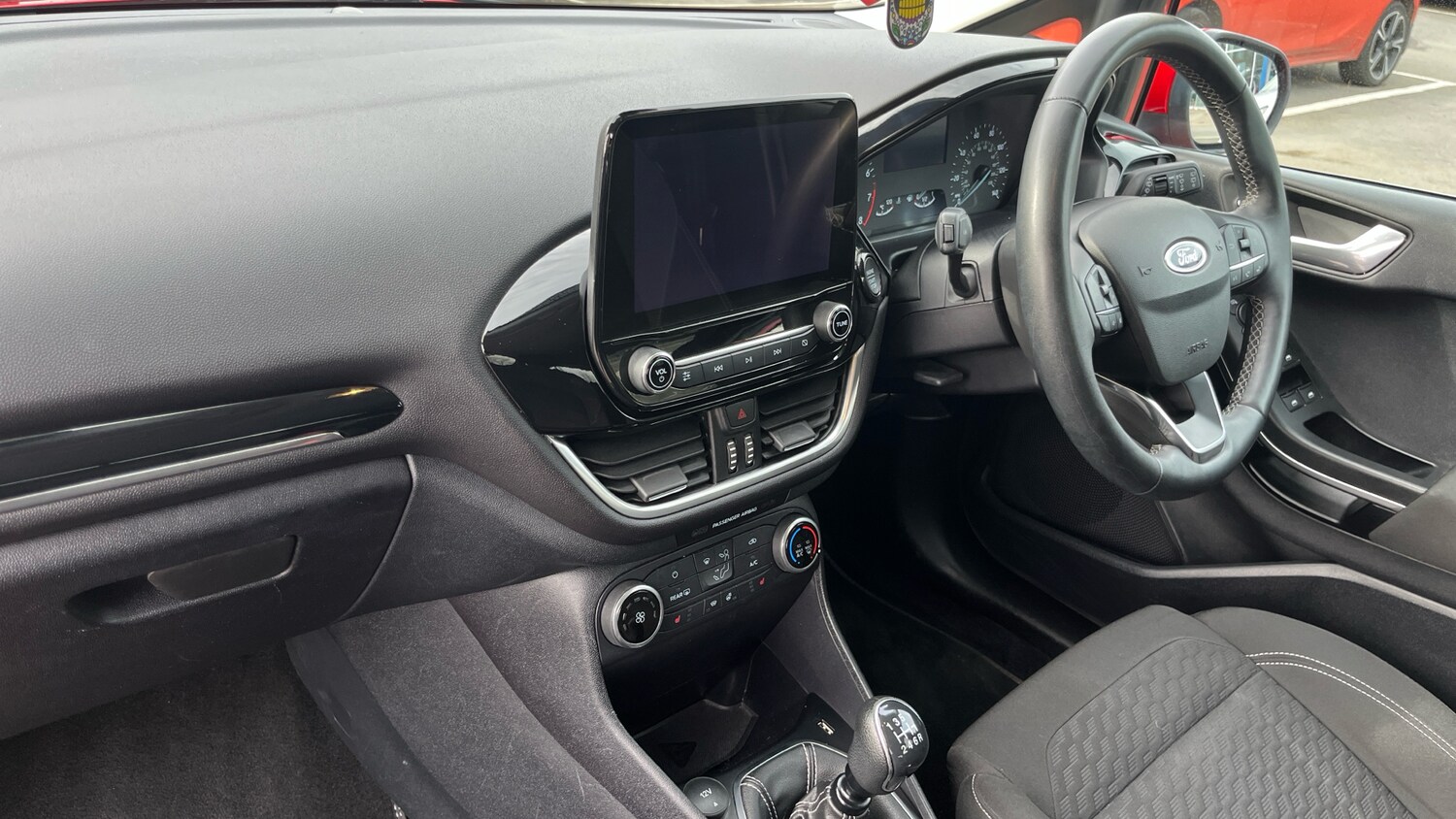 Used Ford Fiesta 2023 for sale - 77902318: Photo 9