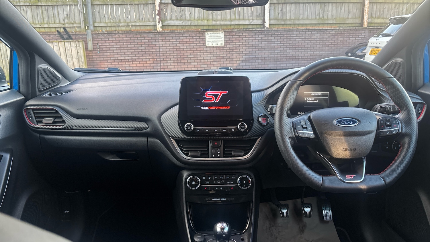 Used Ford Puma 2023 for sale - 77578127: Photo 10