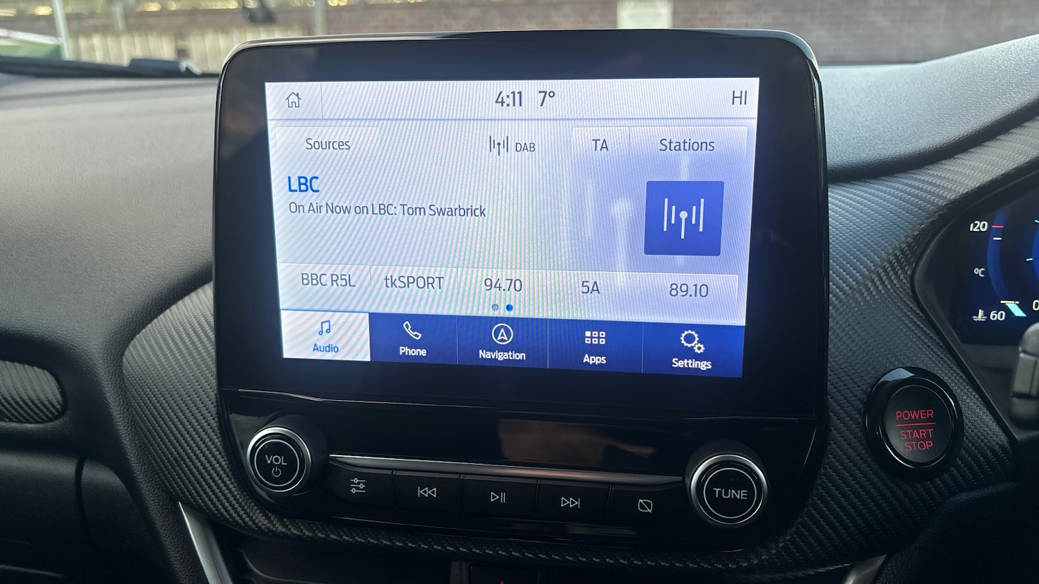 Used Ford Puma 2023 for sale - 77578127: Photo 12